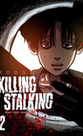Killing Stalking, Tome 2