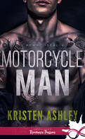 L'Homme idéal, Tome 4 : Motorcycle Man