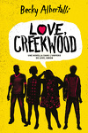 couverture Love, Creekwood