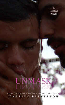 Couverture de Hooked, Tome 6 : Unmask