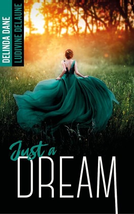 Couverture du livre : Just a dream