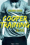 couverture Cooper Training, Tome 1 : Julian