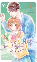 This Teacher is Mine! Tome 8
