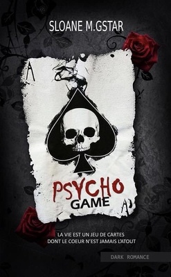 Couverture de Psycho Game