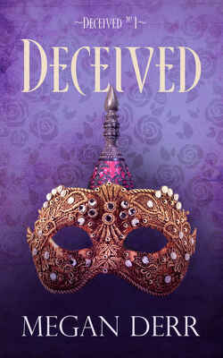 Couverture de Deceived, Tome 1 : Deceived and Other Tales