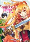 The Rising of the Shield Hero, Tome 2