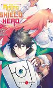 The Rising of the Shield Hero, Tome 12