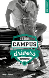 Campus Drivers, Tome 1 : Supermad