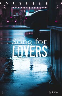 Couverture du livre : Song for Lovers