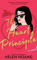 The Kiss Quotient, Tome 3 : The Heart Principle