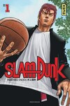 Slam Dunk - Star Édition, Tome 1