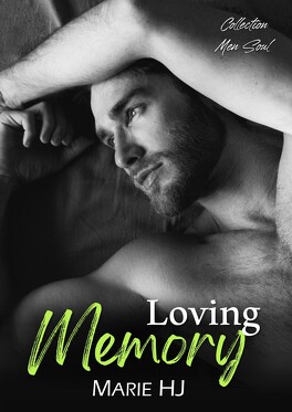Couverture du livre : Loving Memory