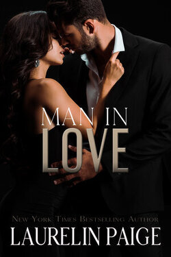 Couverture de Man in Charge Duet, Tome 2 : Man in Love