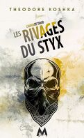 Candombe tango, Tome 3 : Les Rivages du Styx