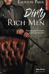 couverture Dirty Duet, Tome 1 : Dirty Rich Men