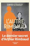 couverture L'Autre Rimbaud