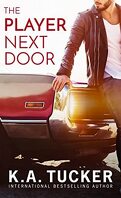 Polson Falls, Tome 1 : The Player Next Door
