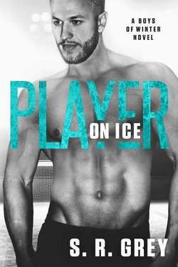 Couverture de Sur la glace, Tome 5 : Player on Ice
