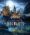 Harry Potter - : Le grand livre pop-up de Poudlard