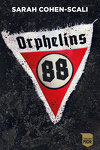couverture Orphelins 88