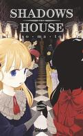Shadows House, Tome 2