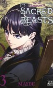 To the Abandoned Sacred Beasts, Tome 3