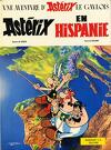 Astérix, Tome 14 : Astérix en Hispanie