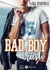 Bad Boy Crush