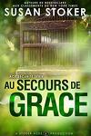 couverture Ace Sécurité, Tome 1 : Au secours de Grace