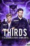 THIRDS, Tome 7 : Illusions & faux-semblants