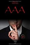 couverture AAA: Thriller d'anticipation