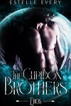 couverture The Cupidon Brothers, Tome 1 : Eros