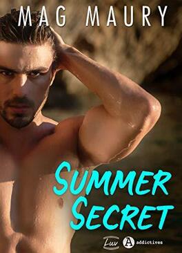 Couverture du livre Summer Secret