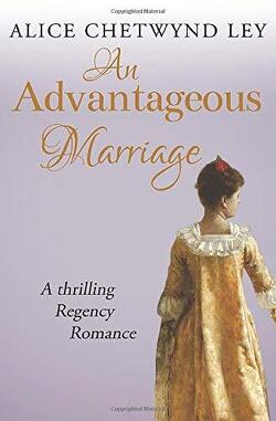 Couverture de An Advantageous Marriage