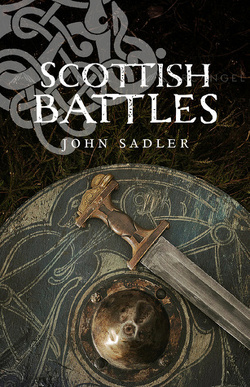Couverture de Scottish Battles