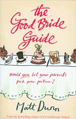 Couverture de The good bride guide
