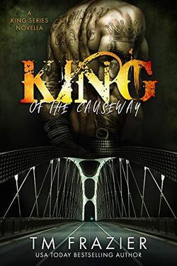 Couverture de King of the Causeway: A King Series Story