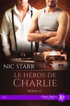 Héros, Tome 1 : Le Héros de Charlie