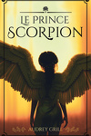 couverture Le Prince Scorpion