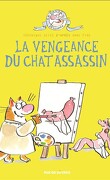 La Vengeance du chat assassin (BD)