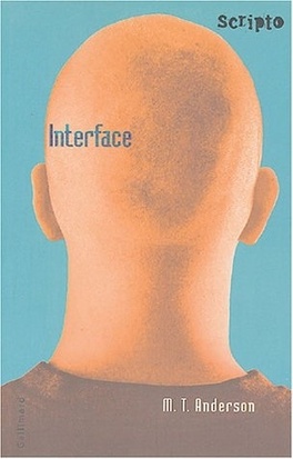 Couverture du livre : Interface