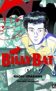 Billy Bat, Tome 1