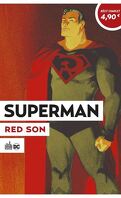 Le Meilleur de DC comics, Tome 5 : Superman, Red Son