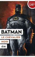 Le Meilleur de DC comics, Tome 9 : Batman, Le Chevalier noir