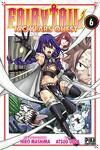 Fairy Tail : 100 Years Quest, Tome 6