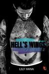 Hell's Wings , Tome 7 : Renaissance