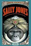 couverture Sally Jones
