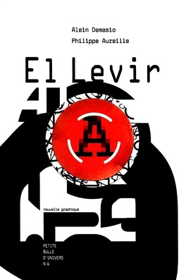 Couverture du livre : El Levir