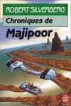 couverture Le Cycle de Majipoor, Tome 2 : Chroniques de Majipoor