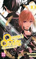 Queen's Quality, Tome 10